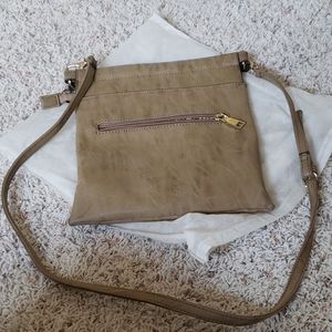 EUC Christian Livingston Crossbody Bag